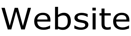 Website
