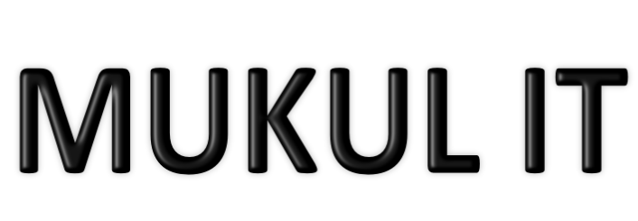 MUKUL IT