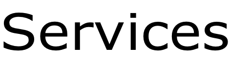 Services